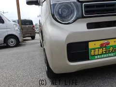 ホンダ N-WGN
