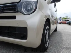 ホンダ N-WGN
