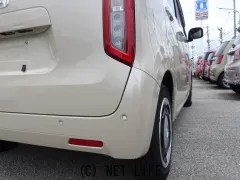 ホンダ N-WGN