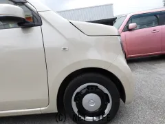ホンダ N-WGN