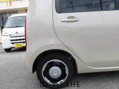 ホンダ N-WGN
