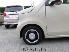 ホンダ N-WGN