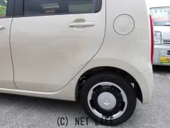 ホンダ N-WGN