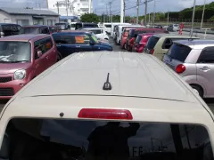 ホンダ N-WGN