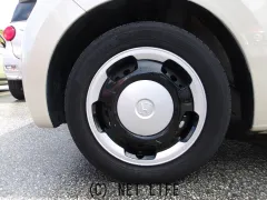 ホンダ N-WGN