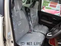 ホンダ N-WGN