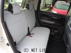 ホンダ N-WGN
