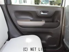 ホンダ N-WGN