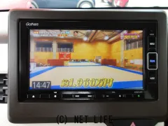 ホンダ N-WGN