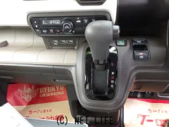 ホンダ N-WGN