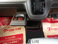 ホンダ N-WGN
