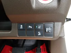 ホンダ N-WGN