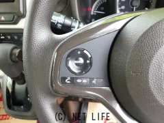 ホンダ N-WGN