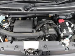 ホンダ N-WGN