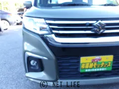 スズキ ソリオ