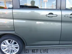 スズキ ソリオ