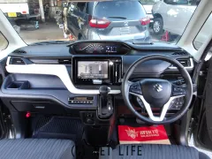 スズキ ソリオ