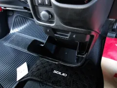 スズキ ソリオ