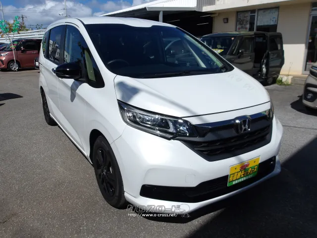 ホンダ フリード
