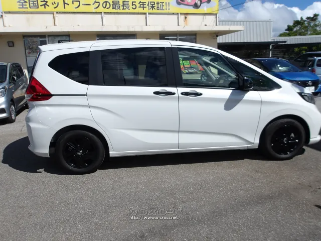 ホンダ フリード
