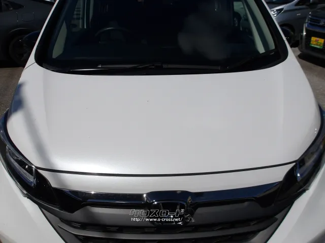 ホンダ フリード
