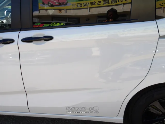 ホンダ フリード