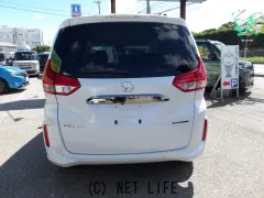ホンダ フリード