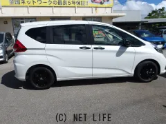 ホンダ フリード
