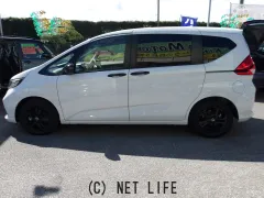 ホンダ フリード