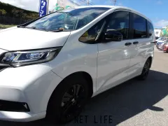 ホンダ フリード