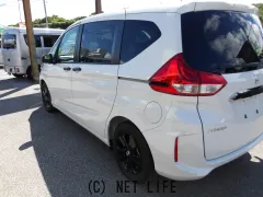 ホンダ フリード