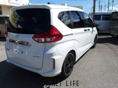 ホンダ フリード