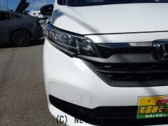 ホンダ フリード