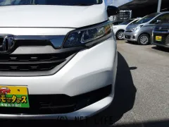 ホンダ フリード