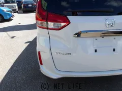 ホンダ フリード