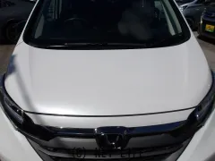ホンダ フリード