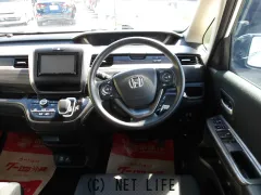 ホンダ フリード
