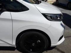 ホンダ フリード