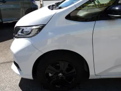 ホンダ フリード