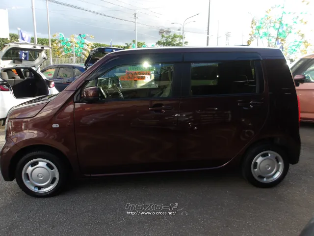 ホンダ N-WGN