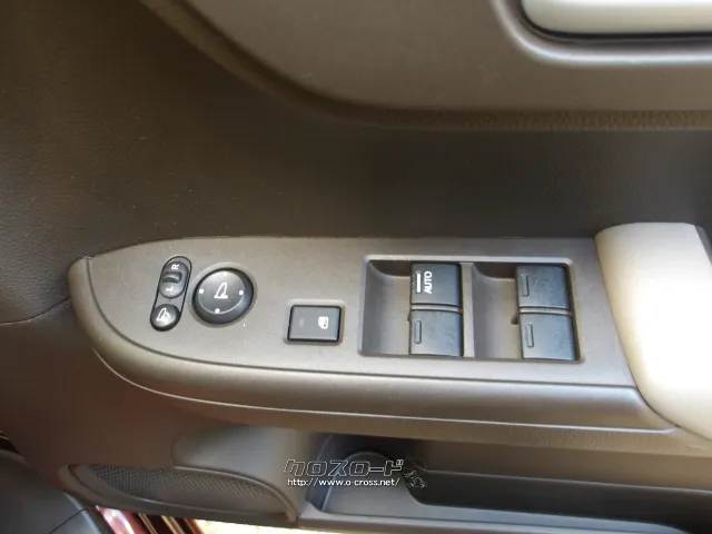 ホンダ N-WGN