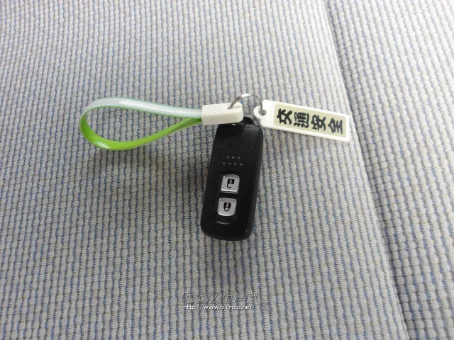 ホンダ N-WGN