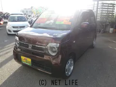 ホンダ N-WGN