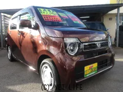 ホンダ N-WGN