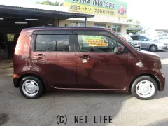 ホンダ N-WGN