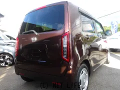 ホンダ N-WGN