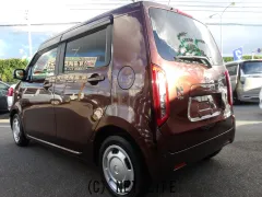 ホンダ N-WGN