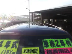 ホンダ N-WGN