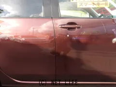 ホンダ N-WGN