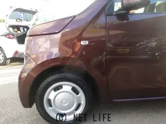 ホンダ N-WGN